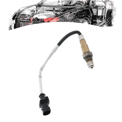 Le détecteur d'oxygène avant Womala LR035750 pour LR4 Discovery Sport Evoque