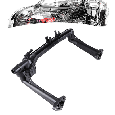 Tube de collecteur de chauffage de voiture Womala LR041788 pour Discovery Sport Evoque LR4