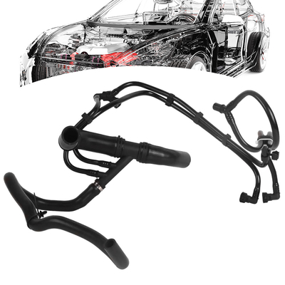 Durite supérieure LR050854 pour Discovery Sport Evoque LR4