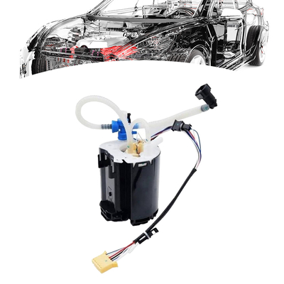 Ensemble de pompe à carburant électrique LR057235 pour Discovery Sport Evoque LR4
