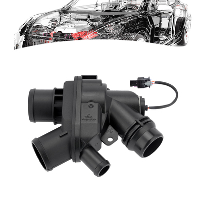 Le thermostat en aluminium LR069809 pour le Discovery Sport Evoque