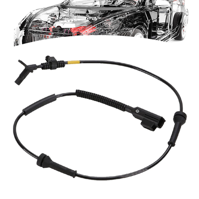 Le capteur ABS LR071974 pour le Discovery Sport Evoque Freelander 2