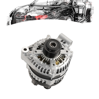 L'alternateur LR072764 pour le Discovery Sport Evoque Freelander 2