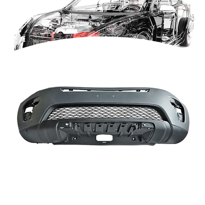 Couverture du pare-chocs LR077234 pour le Discovery Sport Evoque