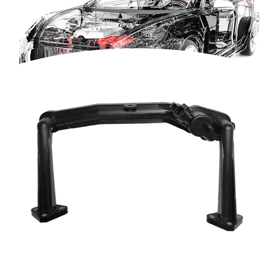 Collecteur d'admission LR087558 pour Discovery Sport Evoque Freelander 2
