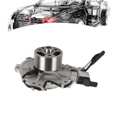 Pompes à eau électriques LR092953 pour Land Rover Evoque Discovery Sport Freelander 2