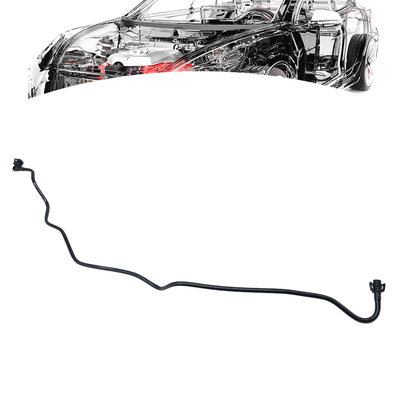 Durite de trop-plein de liquide de refroidissement moteur LR094130 pour Discovery Sport Evoque Freelander 2