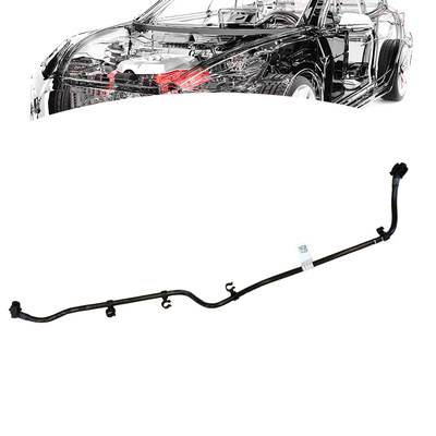 Pour les véhicules à moteur électrique à combustion