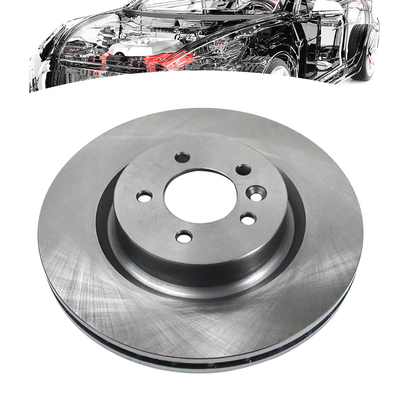 Disque de freinage Womala SDB000624 pour le Land Rover Discovery Sport Evoque Velar