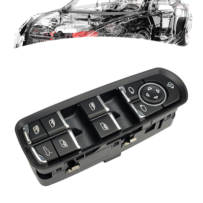 Commutateur de commande de vitre de voiture 7PP959858MDML pour Audi Q7 A6 A7 Q5