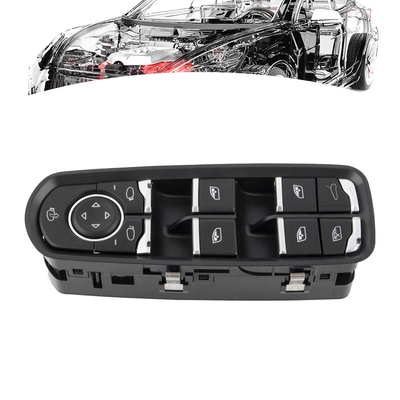 Commutateur de fenêtre 7PP959858KDML pour Cayenne Panamera Macan