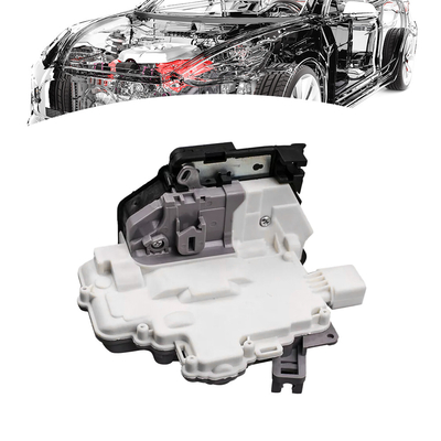 Appareil de verrouillage des portes et de verrouillage central 8K0839015 pour Audi A4 B8 A5 Q5