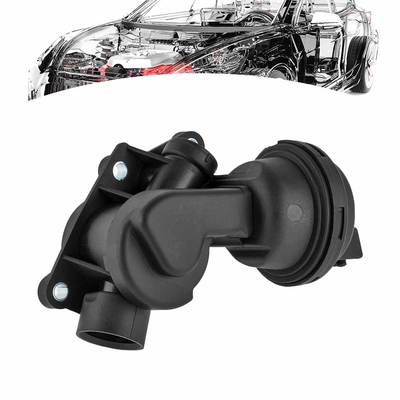 Valve thermo-pneumatique 9A712167800 pour Cayenne Macan Panamera