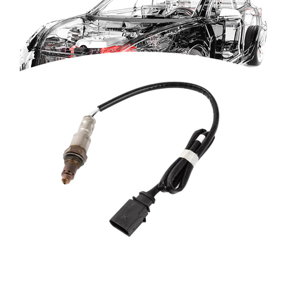 Sensor d'oxygène arrière 9A7906265E pour Panamera Cayenne Macan