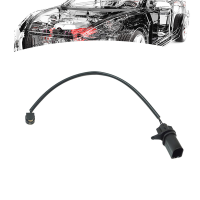 Capteur de Plaquette de Frein 95B907253G pour Modèles Cayenne Macan Panamera SUV