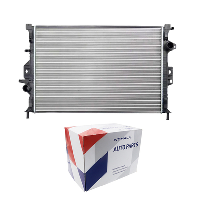 Radiateur WOMALA LR006715 pour Land Rover LR039530 Range Rover Evoque 2019