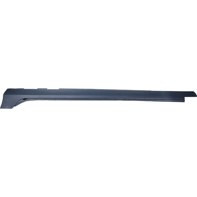 WOMALA 39811908 Moulure de bas de caisse pour Volvo