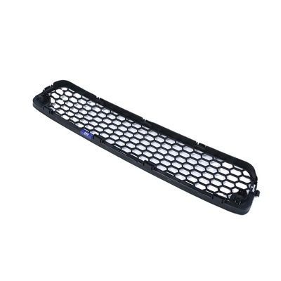 Partie avant inférieure de la grille d'admission d'air du pare-chocs 30744113 pour Volvo S80 2007 à 2013