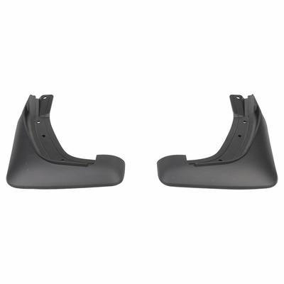 Garde-boue WOMALA 30664836 pour VOLVO S80 2007-