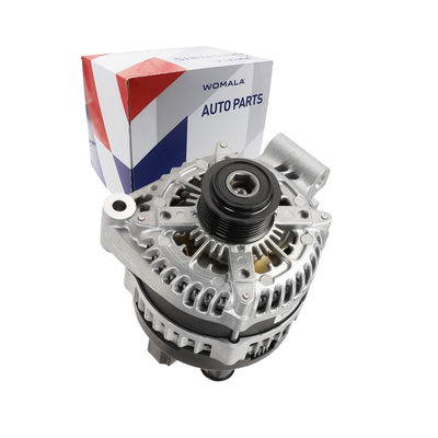 L'alternateur LR072764 pour le Land Rover Defender 110 130 90 LR054994