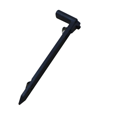 WOMALA 30763154 Ancrage de verrouillage du phare pour Volvo