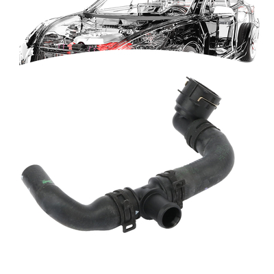 Durite de refroidissement de radiateur Womala 95B121049E pour modèles Macan S GTS Turbo