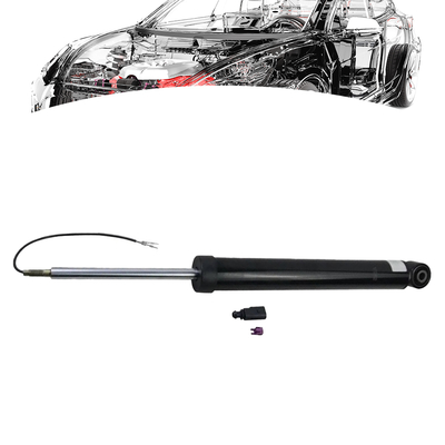 Jeu de plaquettes de frein 95B698151E pour Macan S GTS Turbo Modèles de base