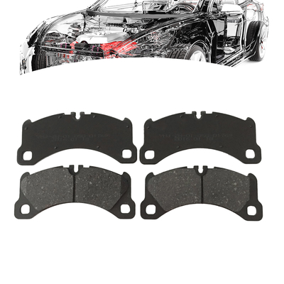 Tige de support de radiateur supérieur Womala 95B805931F pour Macan S GTS Turbo Base