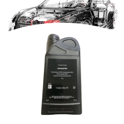 PDK huile de fluide de transmission 00004321044 1L pour le Macan 95B Cayenne 92A