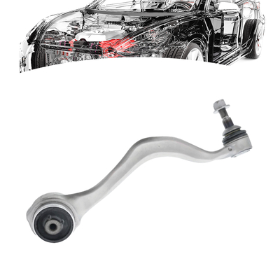 Armure de commande avant inférieure 31108854989 pour BMW Série 3 Série 5