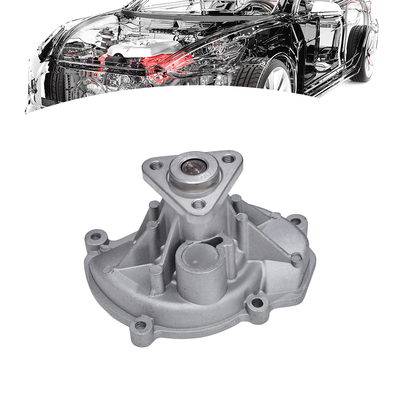 Pompe à eau 94810603301 pour Macan 95B Cayenne 92A Panamera 970