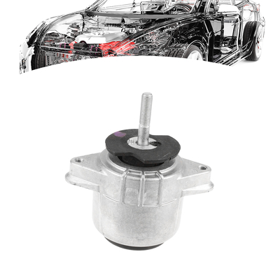 Support moteur 94837506100 pour Macan 95B Cayenne 92A Panamera 970