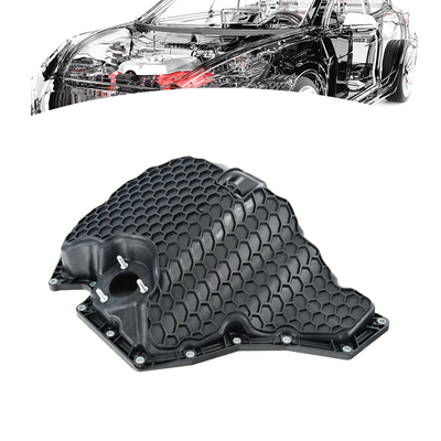 Panneau d'huile moteur Womala 95810360000 pour le Macan 95B Panamera 970 Cayenne 92A