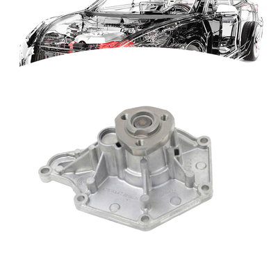 Pompes à eau 95810603321 pour Cayenne 92A Panamera 970 Macan 95B