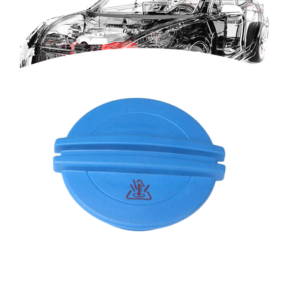 Bouchon de vase d'expansion 95810644700 pour Cayenne 92A Panamera 970 Macan 95B