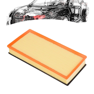 Filtre à air 95811013010 pour Cayenne 92A Macan 95B Panamera 970