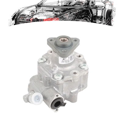 Pompe de direction assistée 95831405011 pour Cayenne 92A Macan 95B Panamera 970