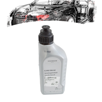 Fluide de transfert de Womala 95834153600 pour la Cayenne 92A Macan 95B Panamera 971