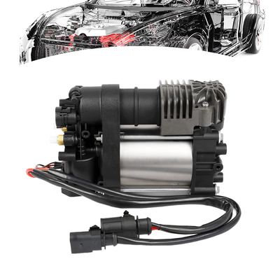 Pompes à compresseur à suspension d'air 95835890100 pour Cayenne 92A Macan 95B
