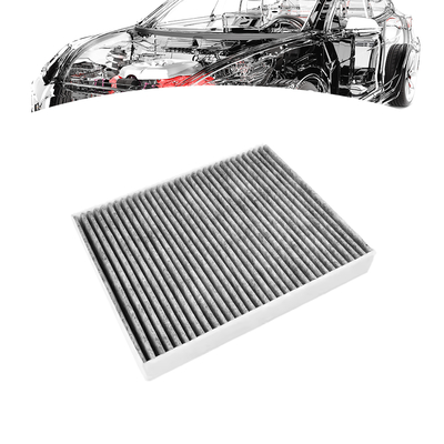 Filtre à air de cabine 95857221900 pour les modèles Cayenne 92A Macan 95B