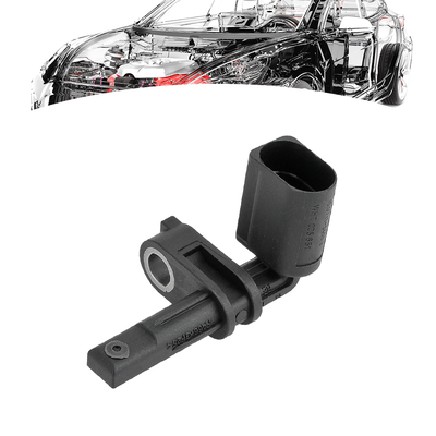 Capteur de vitesse de roue ABS 95860640500 pour Cayenne 92A Macan 95B