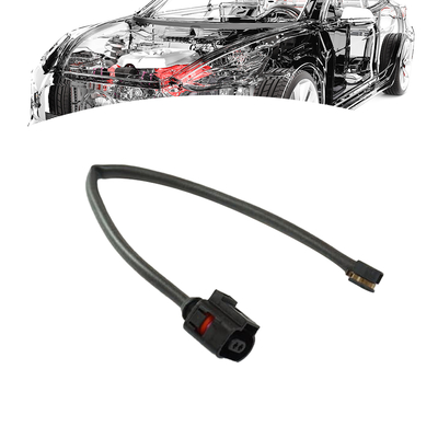 Blade d'essuie-glace 95861236500 pour le remplacement du pare-brise Cayenne 92A