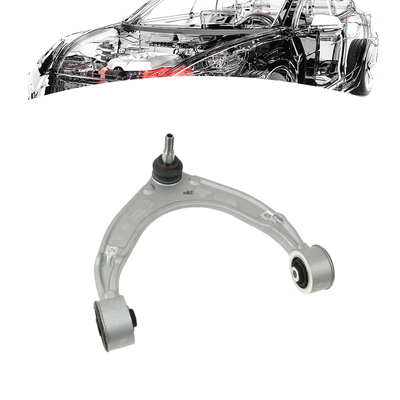 Triangle de suspension supérieur 97034105122 pour Panamera 970 Gauche Droite