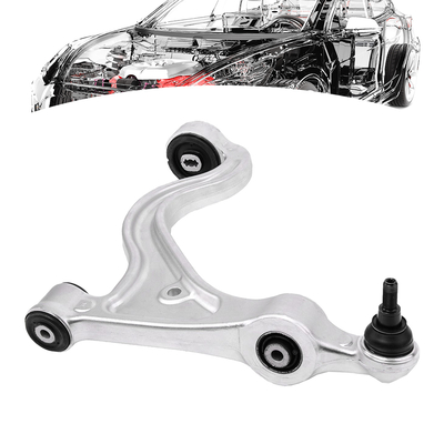 Triangle de suspension Womala 97034105304 pour Panamera modèle 970