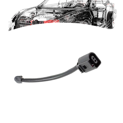 Sensor de la plaque de frein arrière 95861236550 pour la Cayenne 92A Macan 95B Panamera 971