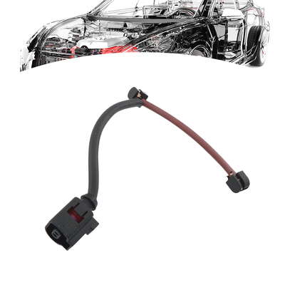 Sensor de plaque de frein 958907637 pour les modèles Panamera 971 à essieu arrière