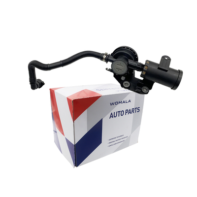 Module de détection des fuites dans les canisters de vapeur de carburant 16137373623 pour BMW X5 X6 F15 F16