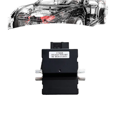Unité de commande de pompe à carburant 16149494391 pour modèles BMW F30 F32 F10 F15