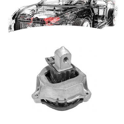 Maintien du moteur 22116860495 pour la BMW F10 F18 F02 F01 de la série 7