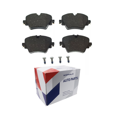 Pour les modèles BMW X3 F25 X4 F26